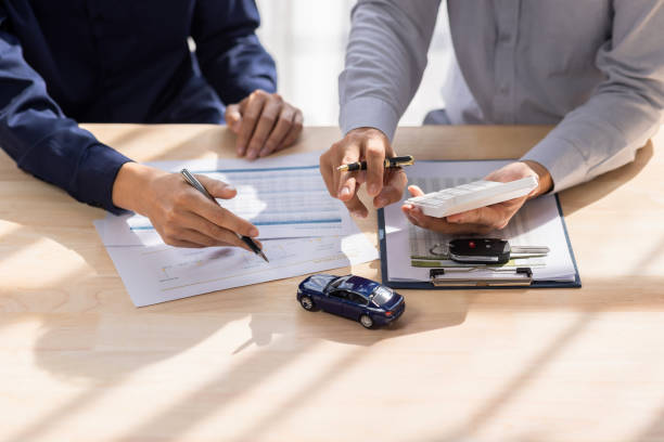 Save more on car insurance in Lexington, NC